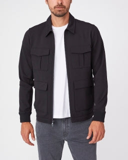 Paige | Hayfield Jacket