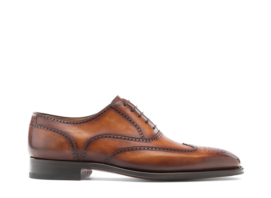Shoes - Ledger