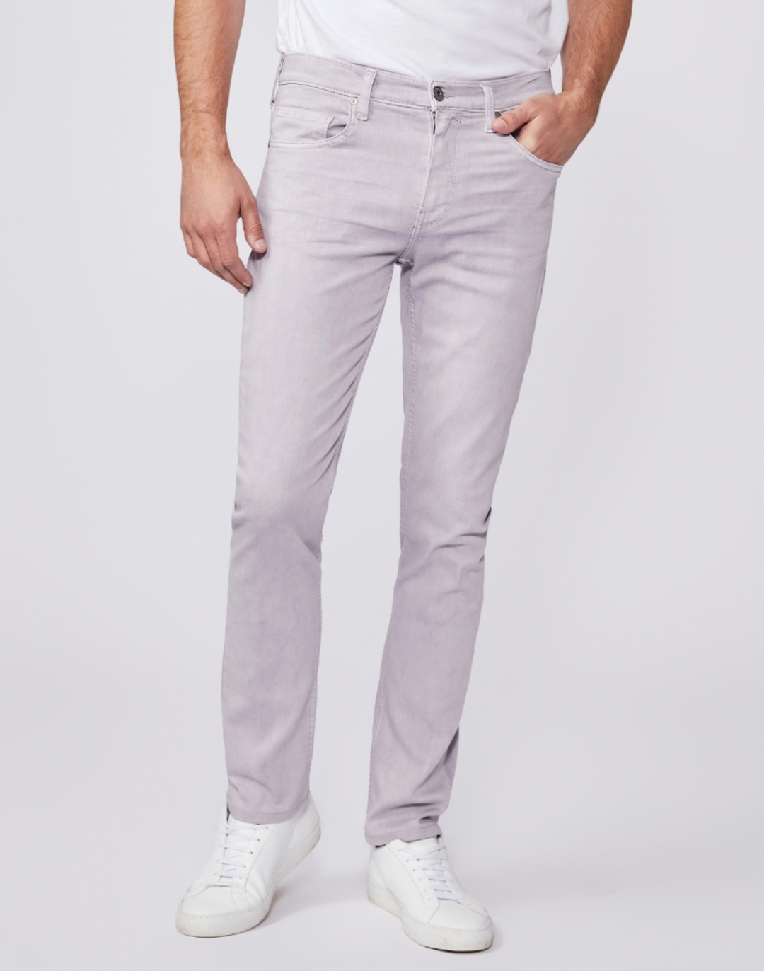 Vintage Crushed Iris | Lennox