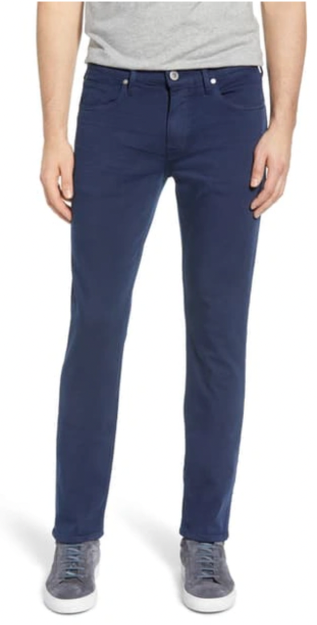 Federal | Vintage Infinity Navy