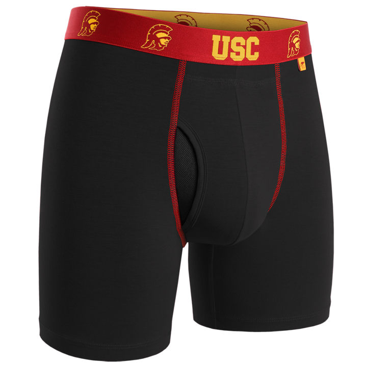 2Under | Swing Shift | USC Black