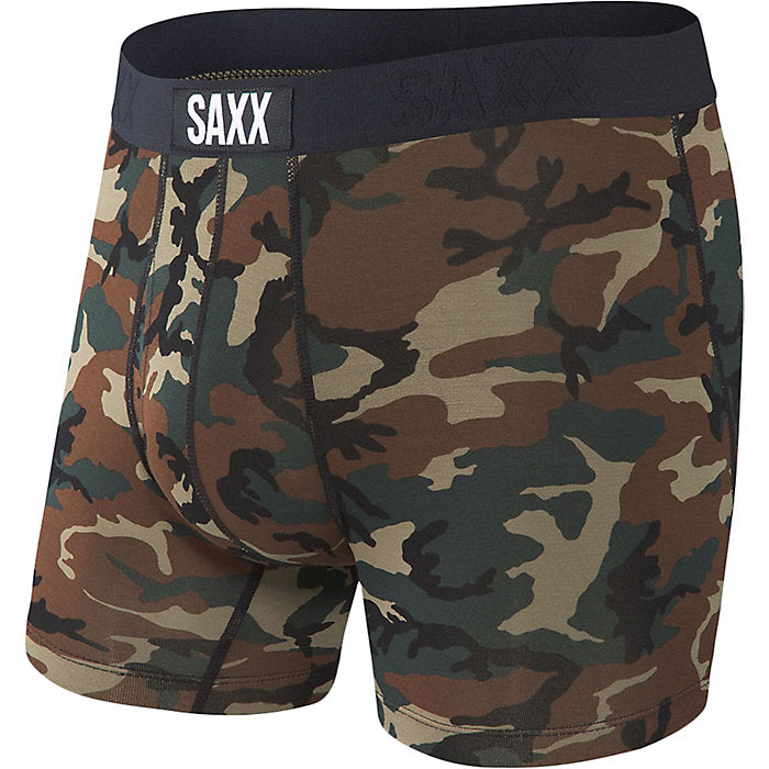 Saxx | Vibe | Woodland Camo