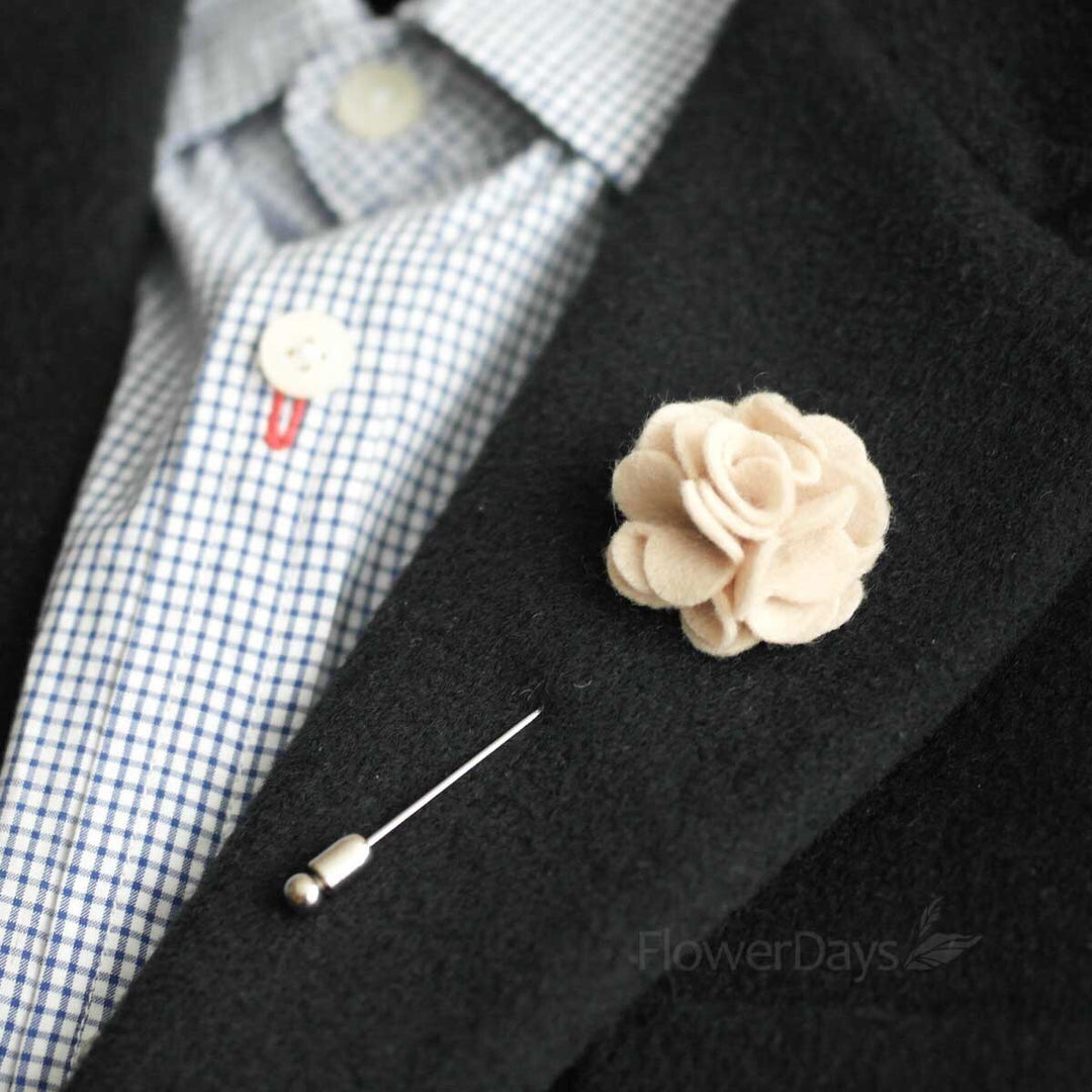 Lapel Pin