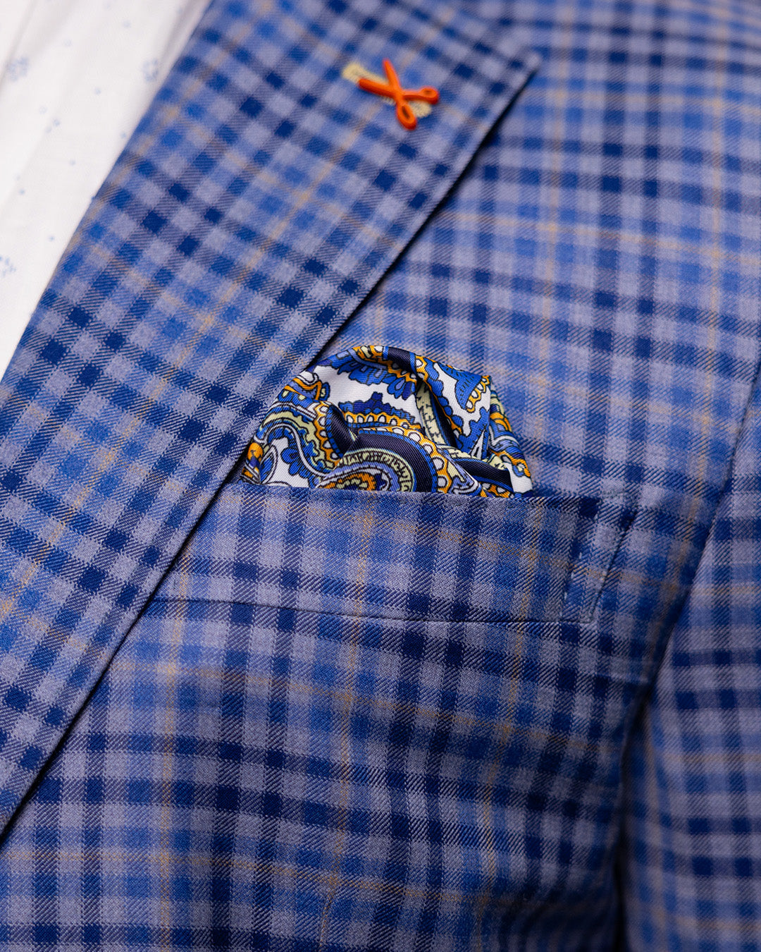 Can You Wear a Suit Jacket as a Sport Coat? How to Mix and Match Jackets and Pants