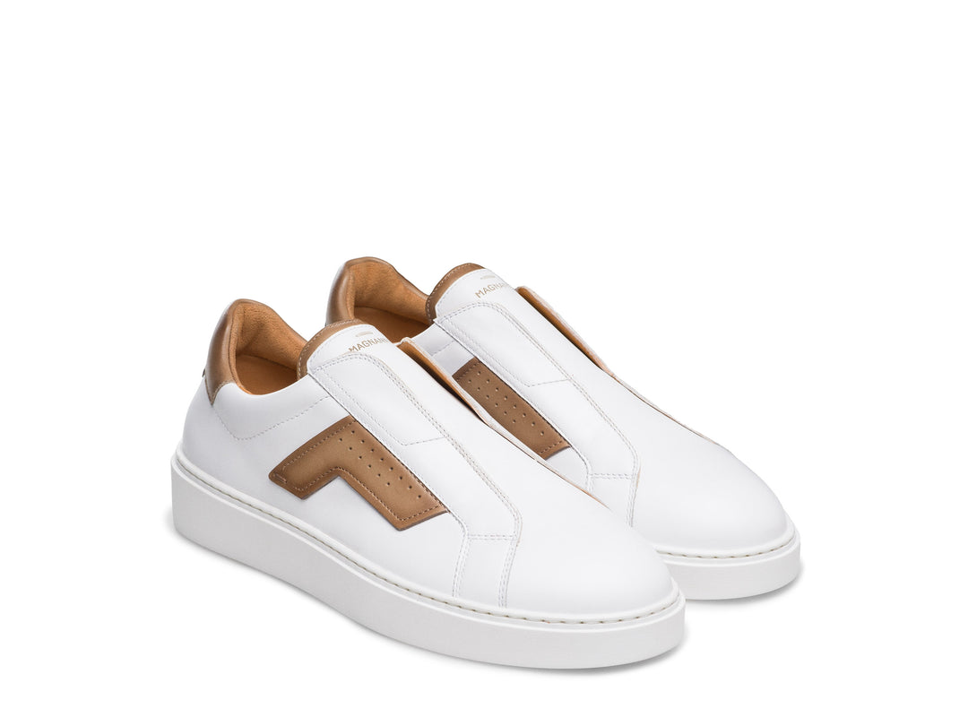 MAGNANNI | Phoenix | White/Roccia