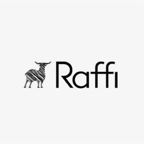 RAFFI | Long Sleeve Jacquard Polo | Navy