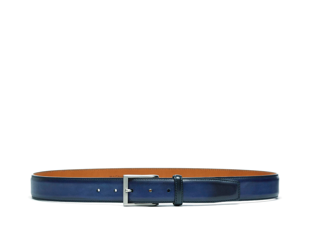 ECHO LO | WHITE AND NAVY