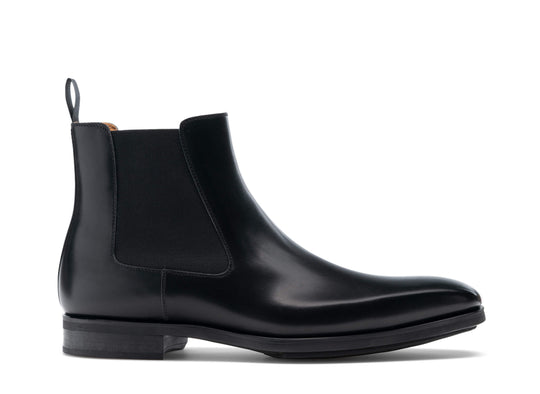 RILEY | Black