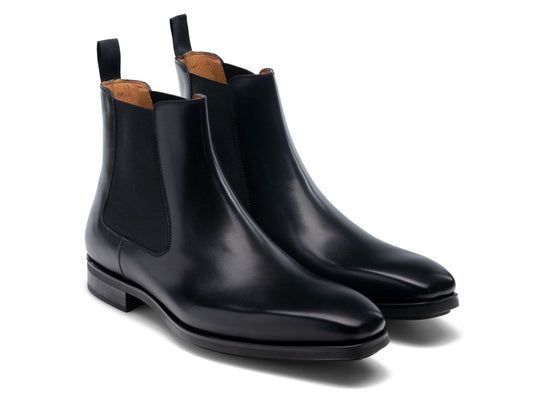 RILEY | Black
