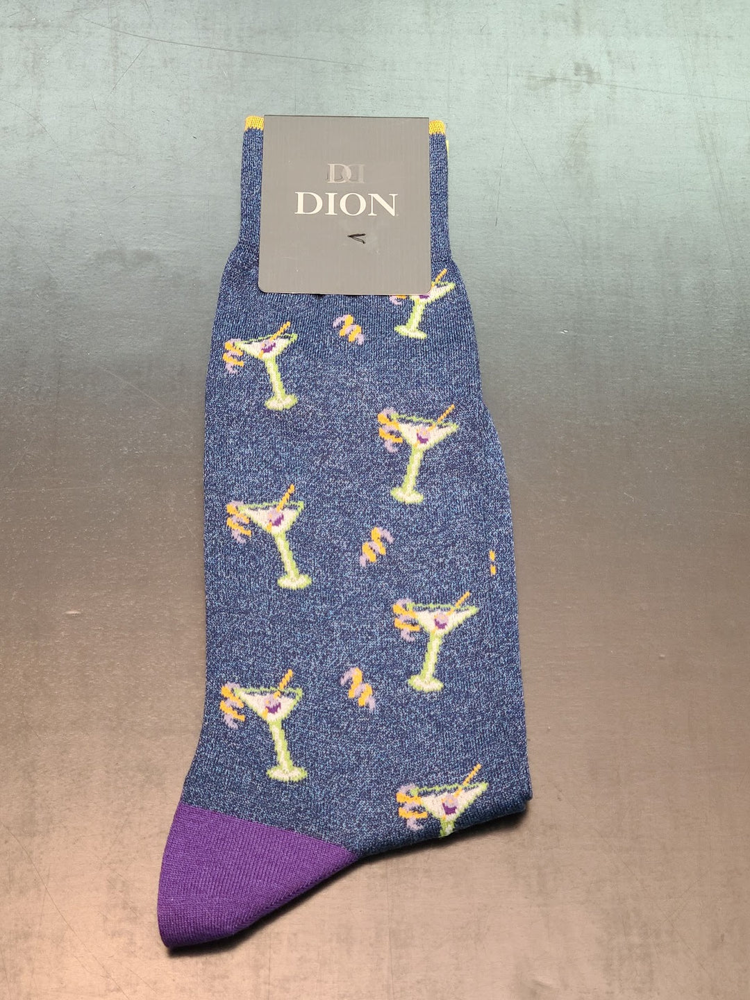 Dion Dress Socks