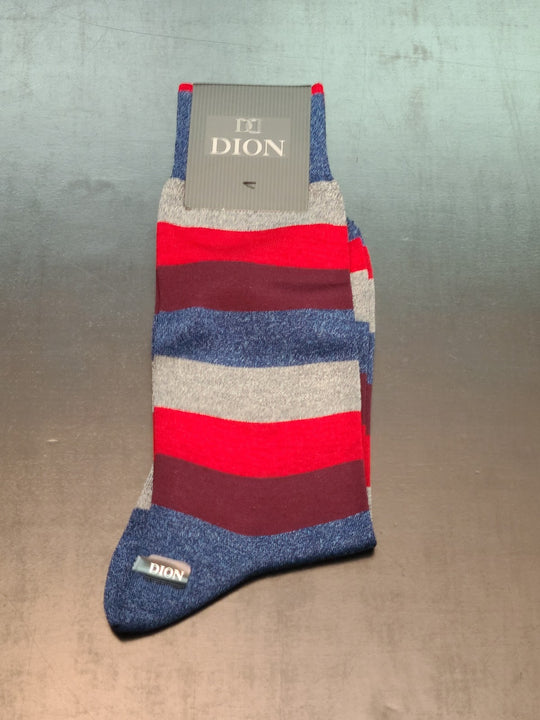 Dion Dress Socks