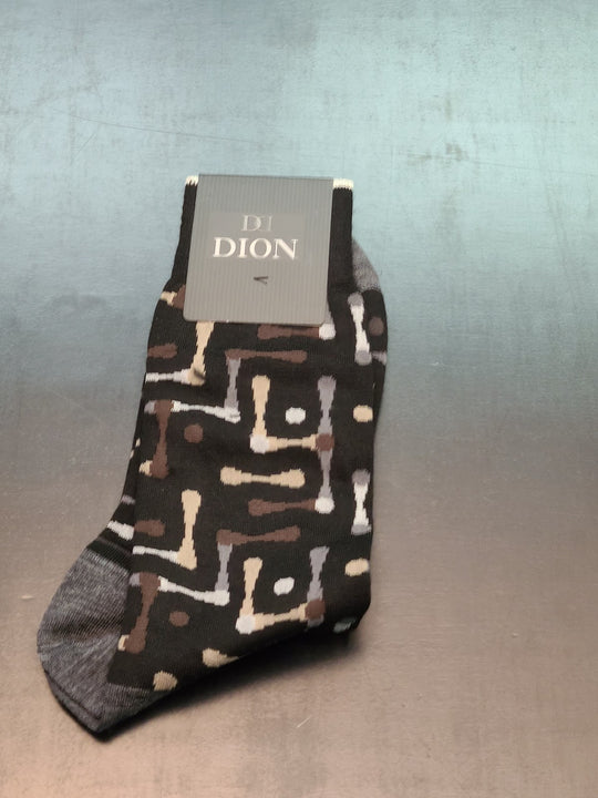 Dion Dress Socks