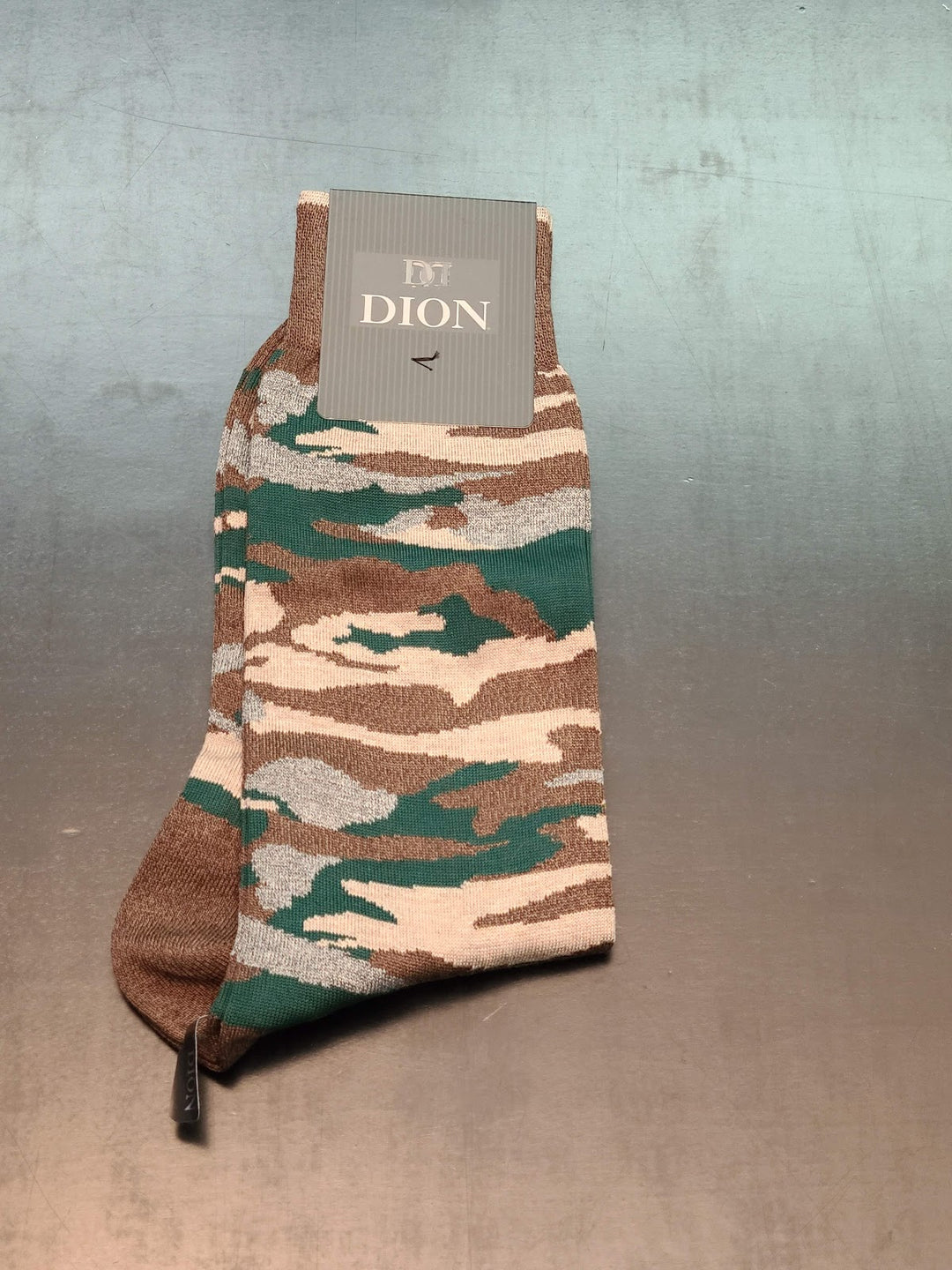 Dion Dress Socks