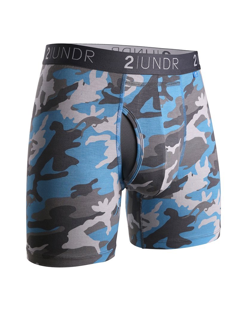 2Under | Swing Shift | Ice Camo