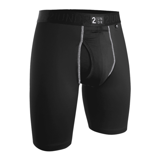 2Under | Power Shift | Black