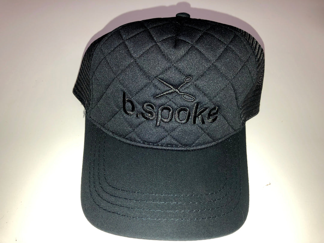 b.spoke hat (multiple colors available)