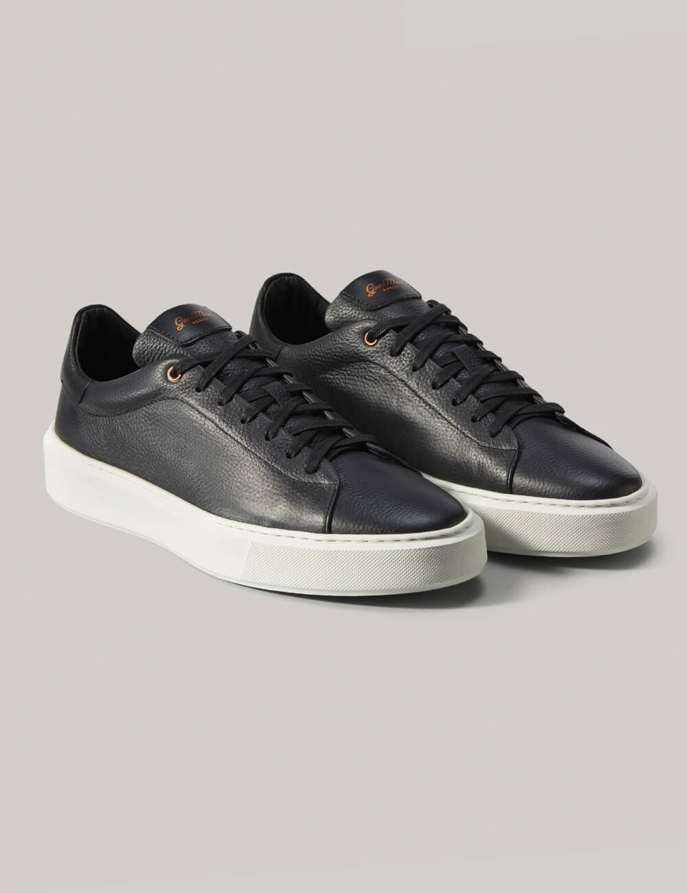 Good Man | Legend London | Black Pebble