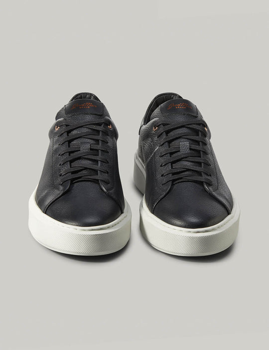 Good Man | Legend London | Black Pebble