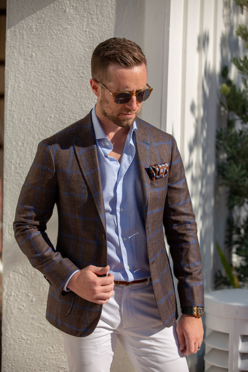 Style No. 1 - Full Look