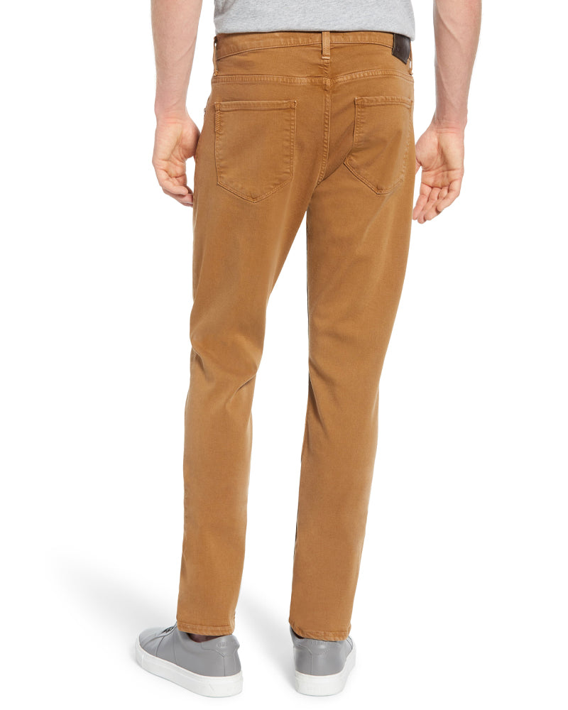 Vintage Marigold | Lennox
