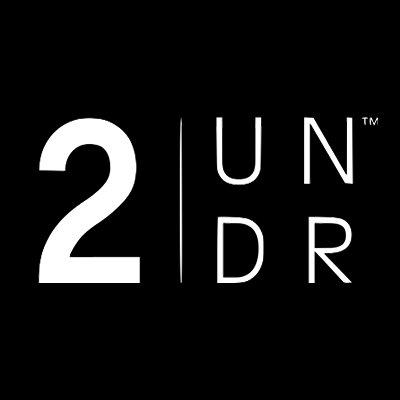 2Under | Swing Shift | Ice Camo